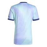 adidas 2024-25 Arsenal Men's Stadium Third Jersey - Image 3