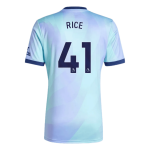 adidas 2024-25 Arsenal Men's Stadium Third Jersey - Image 2