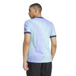 adidas 2024-25 Arsenal Men's Stadium Third Jersey - Image 6
