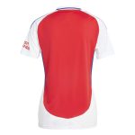 adidas 2024-25 Arsenal Women's Stadium Home Jersey - Image 2
