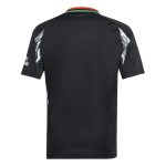 adidas 2024-25 Arsenal Youth Stadium Away Jersey - Image 2