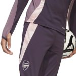 adidas 2024-25 Arsenal Youth Training Pants - Image 4