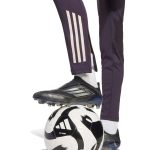 adidas 2024-25 Arsenal Youth Training Pants - Image 5