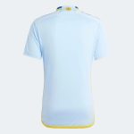 adidas 2024-25 Atlanta United Men's Stadium Away Jersey - Image 2