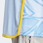 adidas 2024-25 Atlanta United Men's Stadium Away Jersey - Image 6