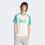 adidas 2024-25 Austin FC Men's Stadium Away Jersey - Image 3