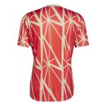 adidas 2024-25 Bayern Munich Men's Pre-Match Jerseys - Image 2