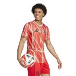 adidas 2024-25 Bayern Munich Men's Pre-Match Jerseys - Image 4