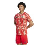 adidas 2024-25 Bayern Munich Men's Pre-Match Jerseys - Image 3
