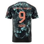 adidas 2024-25 Bayern Munich Women's Stadium Away Jersey - Image 7