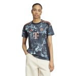 adidas 2024-25 Bayern Munich Women's Stadium Away Jersey - Image 3