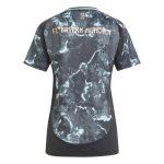 adidas 2024-25 Bayern Munich Women's Stadium Away Jersey - Image 2