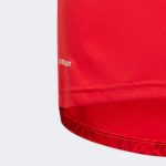 adidas 2024-25 Chicago Fire Men's Stadium Home Jersey - Image 5