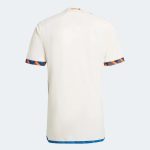 adidas 2024-25 Cincinnati Men's Stadium Away Jersey - Image 2