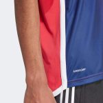 adidas 2024-25 FC Dallas Men's Stadium Home Jersey - Image 6