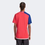 adidas 2024-25 FC Dallas Men's Stadium Home Jersey - Image 4