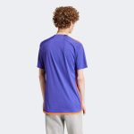 adidas 2024-25 Houston Dynamo Men's Stadium Away Jersey - Image 4