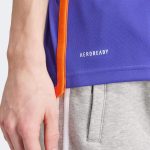 adidas 2024-25 Houston Dynamo Men's Stadium Away Jersey - Image 6