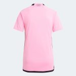 adidas 2024-25 Inter Miami Women's Stadium Home Jersey - Image 2