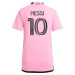 adidas 2024-25 Inter Miami Women's Stadium Home Jersey - Image 7