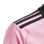 adidas 2024-25 Inter Miami Youth Messi #10 Stadium Home Jersey - Image 3