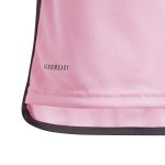 adidas 2024-25 Inter Miami Youth Messi #10 Stadium Home Jersey - Image 5