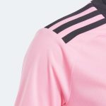 adidas 2024-25 Inter Miami Youth Stadium Home Jersey - Image 4