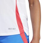 adidas 2024-25 Italy Men's Authentic Away Jersey - Image 7