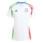 adidas 2024-25 Italy Women's Away Jersey