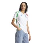adidas 2024-25 Italy Women's Away Jersey - Image 3
