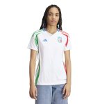 adidas 2024-25 Italy Women's Away Jersey - Image 2