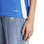 adidas 2024-25 Italy Women's Stadium Home Jersey - Image 7