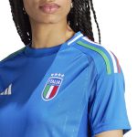 adidas 2024-25 Italy Women's Stadium Home Jersey - Image 6