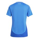 adidas 2024-25 Italy Women's Stadium Home Jersey - Image 2
