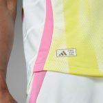 adidas 2024-25 Juventus Men's Authentic Away Jersey - Image 6