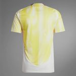 adidas 2024-25 Juventus Men's Authentic Away Jersey - Image 2