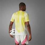 adidas 2024-25 Juventus Men's Authentic Away Jersey - Image 4