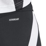 adidas 2024-25 Juventus Men's Authentic Home Shorts - Image 6