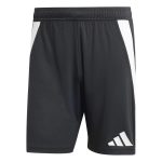 adidas 2024-25 Juventus Men's Authentic Home Shorts