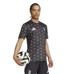 adidas 2024-25 Juventus Men's Pre-Match Jersey - Image 4