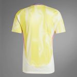 adidas 2024-25 Juventus Men's Stadium Away Jersey - Image 2