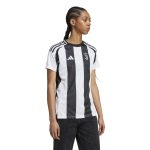 adidas 2024-25 Juventus Women's Home Jersey - Image 4