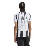 adidas 2024-25 Juventus Women's Home Jersey - Image 5