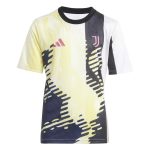 adidas 2024-25 Juventus Youth Pre-Match