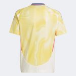 adidas 2024-25 Juventus Youth Stadium Away Jersey - Image 2