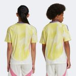 adidas 2024-25 Juventus Youth Stadium Away Jersey - Image 4