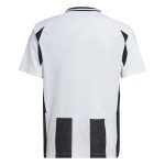 adidas 2024-25 Juventus Youth Stadium Home Jersey - Image 2
