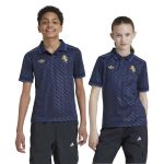 adidas 2024-25 Juventus Youth Stadium Third Jersey - Image 3