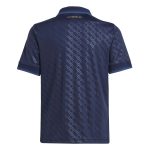 adidas 2024-25 Juventus Youth Stadium Third Jersey - Image 2