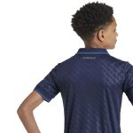 adidas 2024-25 Juventus Youth Stadium Third Jersey - Image 6